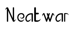 Neatwar - logo